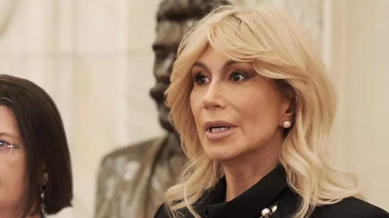 Raluca Turcan cere interzicerea TikTok după atacul ambulanței din Cluj: „Este timpul să acționăm!”