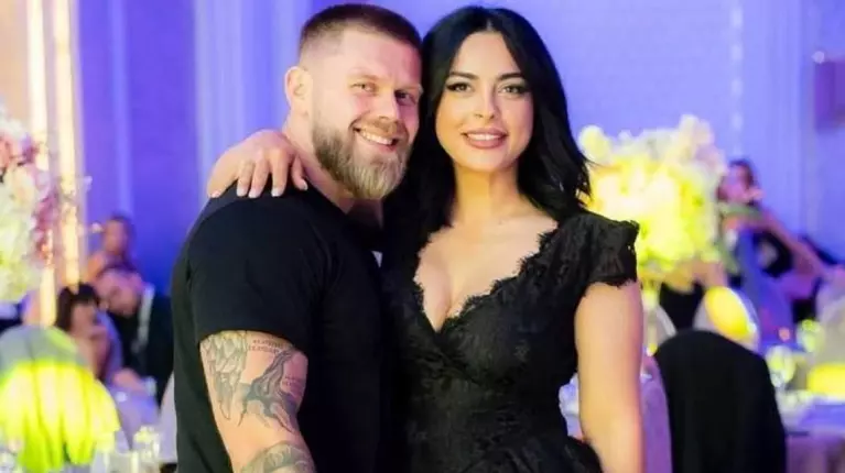 Răzvan Kovacs de la Insula Iubirii o dă în judecată pe Ema Oprișan: „O fi asta karma” 