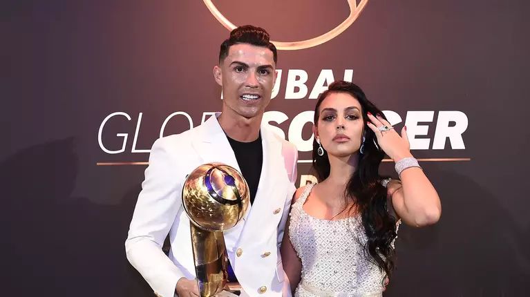 Adevărul despre contractul prenupțial dintre Cristiano Ronaldo si Georgina Rodriguez. Ce scrie în el