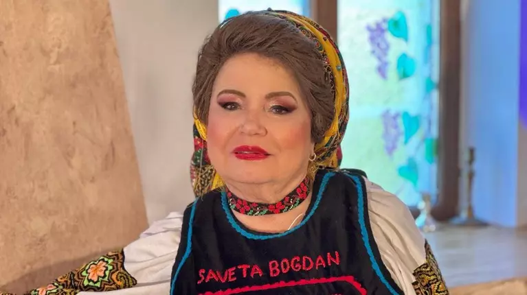 Saveta Bogdan, înșelată de 83 de ori înainte de a divorța: „Și-a făcut listă cu femeile”