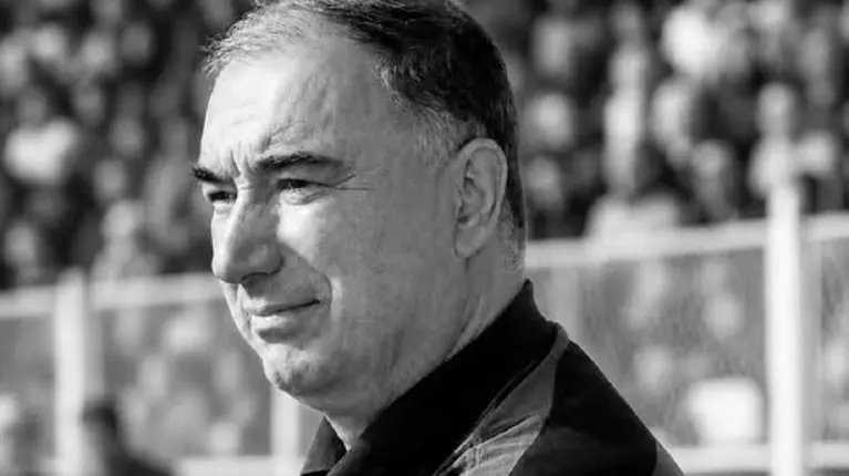 A murit Silviu Stănescu, fost fotbalist și antrenor la Universitatea Craiova. El a fost cel care l-a adus pe Ion Oblemenco în Bănie