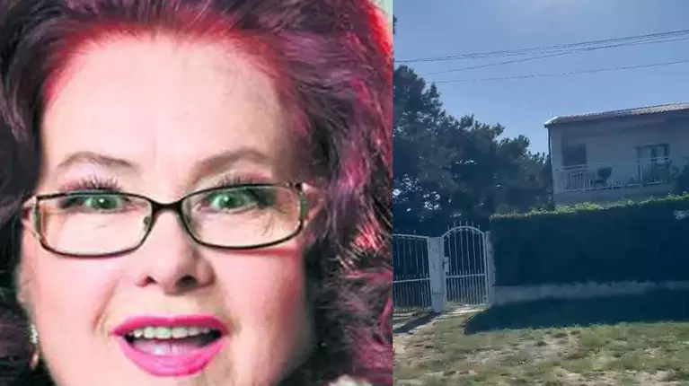 Stela Popescu nu a fost uitată, turiștii poposesc la vila ei de pe litoral ca să o admire! Ce se află pe balconul preferat al actriței / Exclusiv