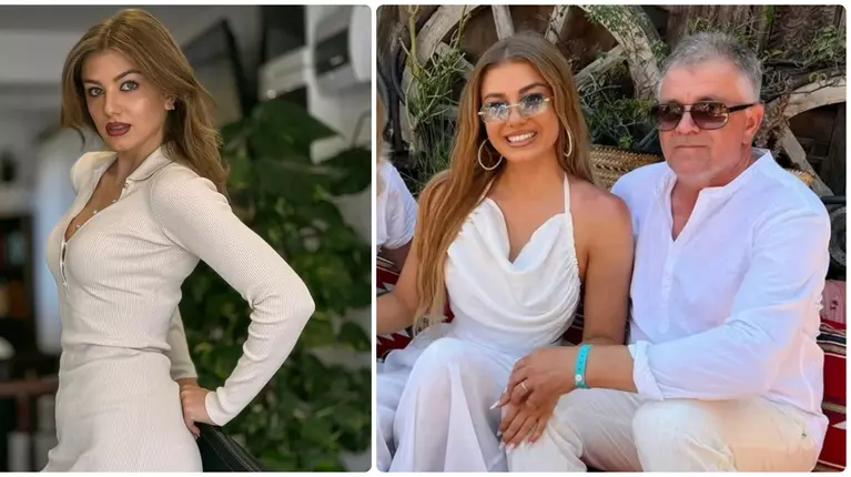 Codruța Filip trece prin clipe de coșmar. Tatăl cântăreței a fost internat în spital: „E nevoie de mai multe investigații” 