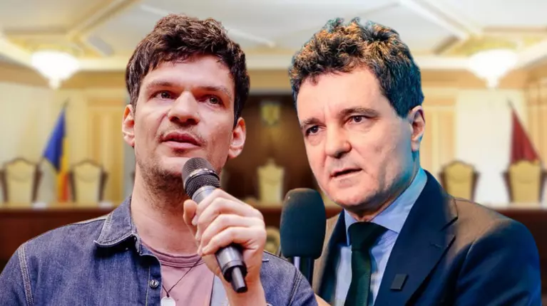 Tudor Chirilă îl critică dur pe Nicușor Dan pentru că nu-l demite pe șeful SPP, Lucian Pahonțu: „De la primul pesedist al țării poate cerem cam mult”