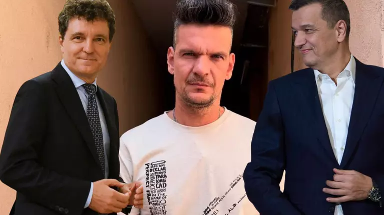 Tudor Chirilă, semnal de alarmă și atac dur la adresa PSD după ultimele evenimente politice: „Au aruncat țara în criza politică în care se află acum”