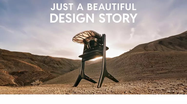 LEMO PLATINUM o poveste frumoasă despre design