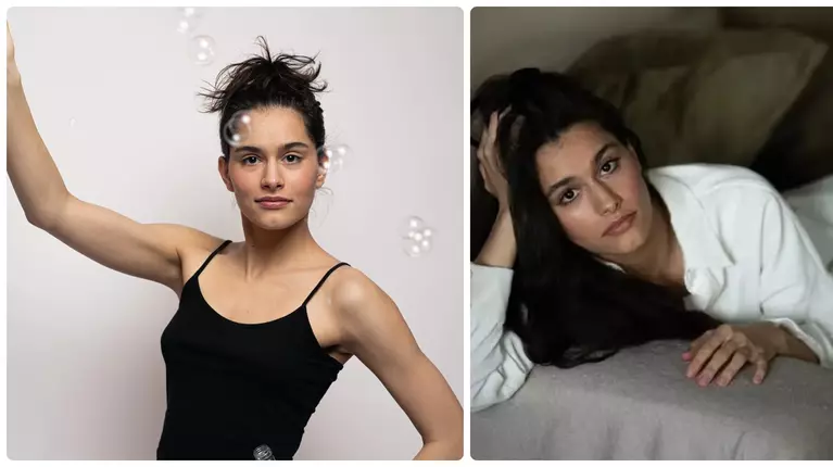 Victoria Ionescu a fost condusă pe ultimul drum. Pe crucea ei a fost trecut numele „Natașa”. Ce semnificație are