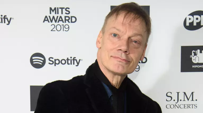 William Orbit a murit. Producătorul muzical avea 69 de ani