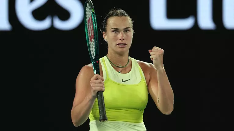 WTA impune teste genetice pentru jucătoare. Reacția Arinei Sabalenka: „Haideți să rămână așa”