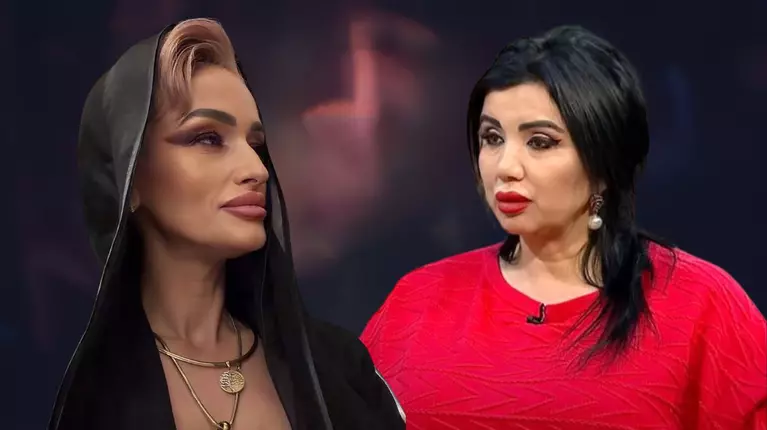 Adriana Bahmuțeanu și Gabriela Lucuțar, relație tensionată la doi ani de la moartea lui Silviu Prigoană. De la ce a pornit conflictul: „Este doar fabulația ei”