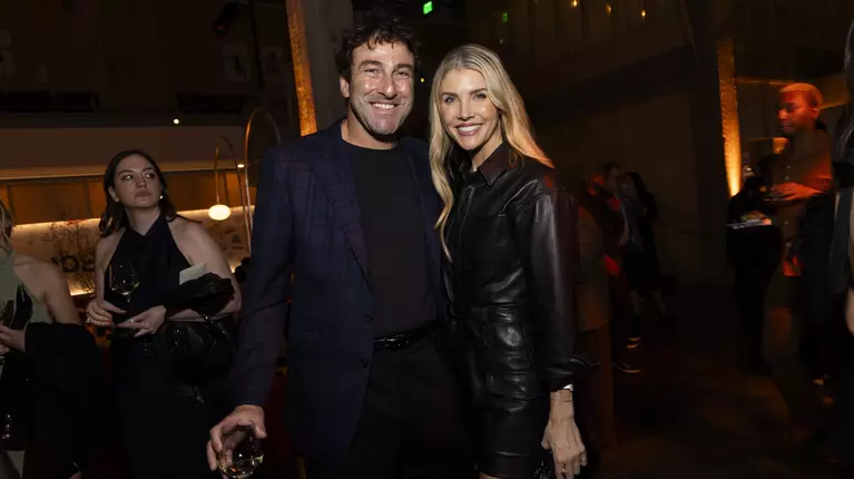 Amanda Kloots și Justin Gimelstob s-au despărțit după un an de relație