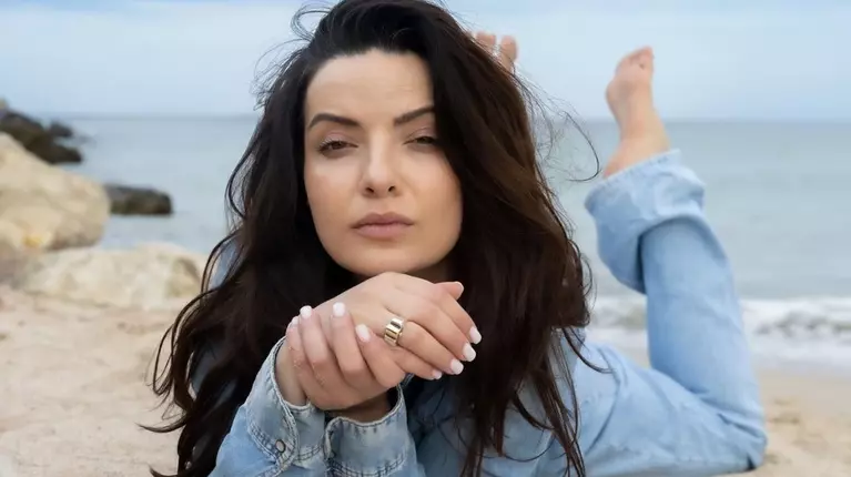 Anca Dinicu, întâmplare șocantă într-un taxi: „Eram sigură că scoate o bâtă”