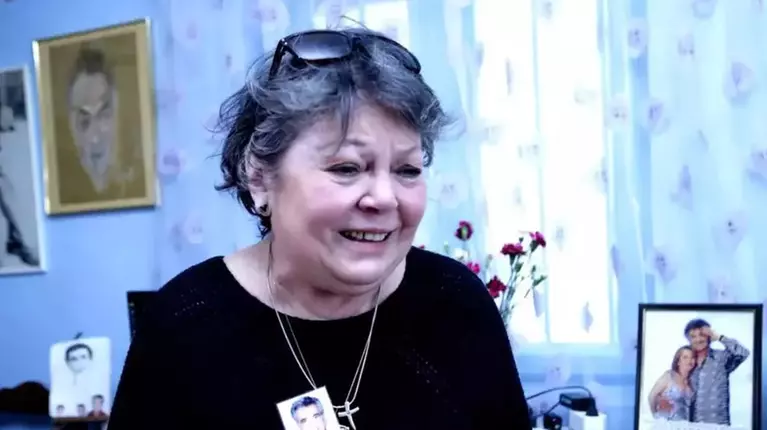 Anca Pandrea a murit la 80 de ani: „Ne luăm rămas-bun de la o mare artistă și un suflet delicat”