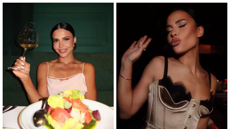 Andreea Popescu, pregătită să iubească din nou, după divorțul de Rareș Cojoc. "Îmi doresc lucrul ăsta! Dar nu așa oricum!" Ce așteptări are de la viitorul partener