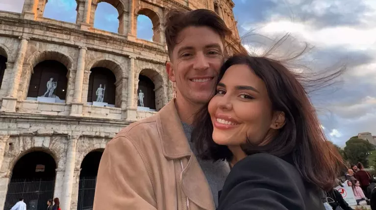 Andreea Popescu și Rareș Cojoc, din nou împreună la 6 luni de la divorț. Anunțul făcut de influenceriță