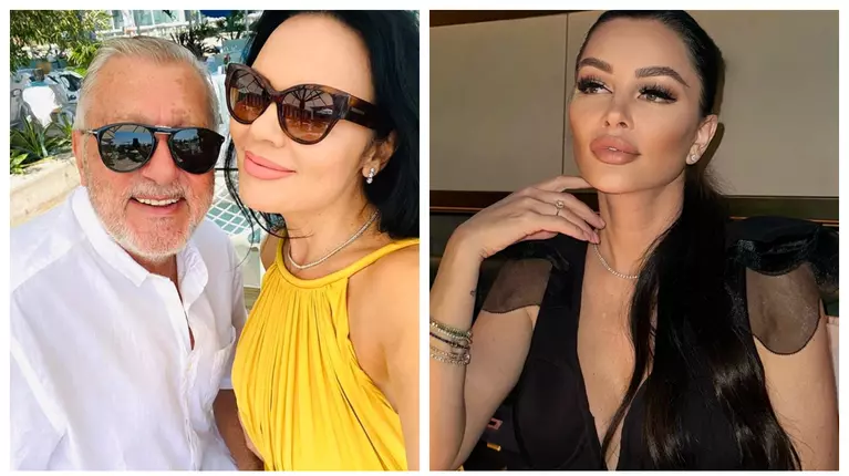 Brigitte Pastramă, atac la adresa Ioanei Năstase, în scandalul cu Ilie Năstase: „Cât de fățarnică poți fi?”