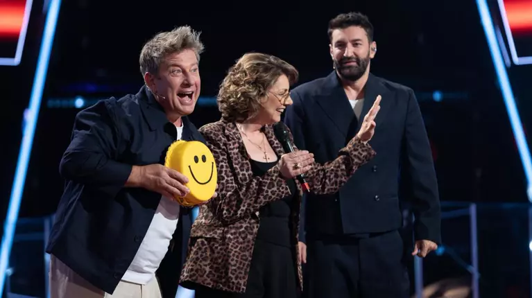 Carmen Tănase, înlocuită la Românii au talent. Cum arată componența noului juriu