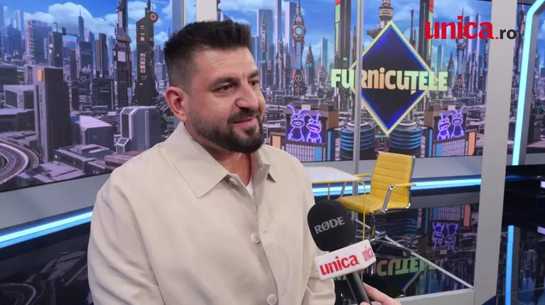 Ce îl enervează pe Radu Ciucă la Cătălin Măruță: „I-am spus-o de fiecare dată” / Exclusiv