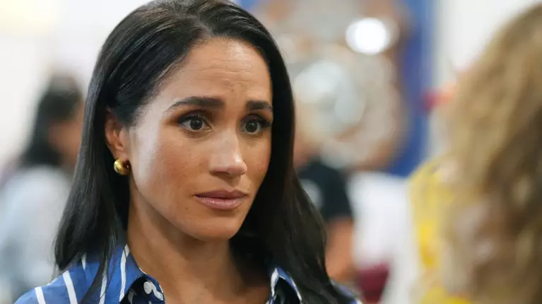 Meghan Markle a primit o poreclă surprinzătoare la revenirea în Marea Britanie. Unde s-ar fi stabilit ducii de Sussex
