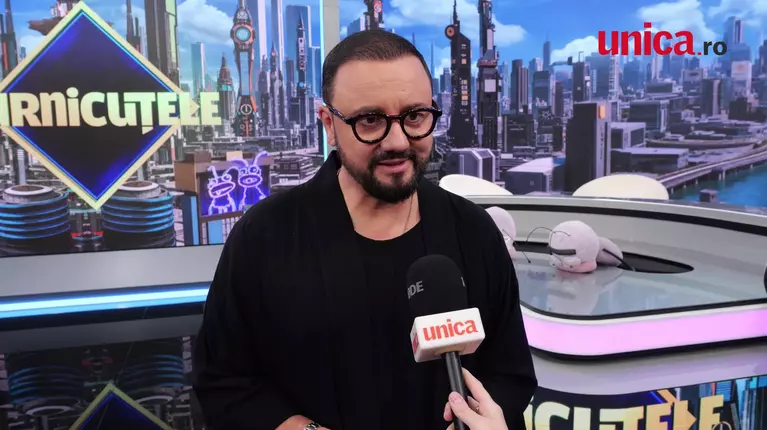 Ce spune Cătălin Măruță despre Denise Rifai, după ce a înlocuit-o la „Furnicuțele”: „Fiecare om vine cu energia lui” / Exclusiv