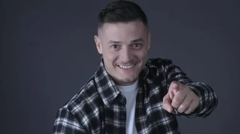 Cine este Gabriel Torje de la Asia Express 2026. Are 36 de ani și a evoluat la mari cluburi ingernaționale
