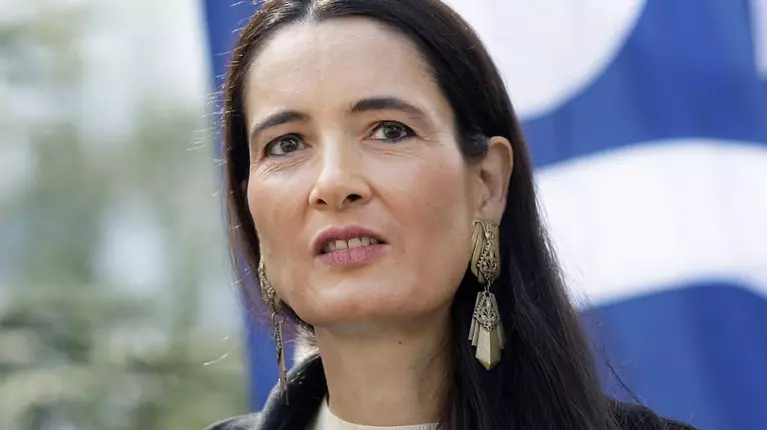 Clotilde Armand, condamnată la un an de închisoare, cu amânarea executării. De ce a fost găsită vinovată