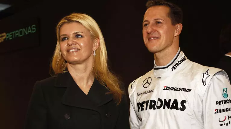 Corinna Schumacher, dezvăluiri emoționante despre fostul campion de Formula 1. Care e starea lui Michael Schumacher la 13 ani de la accident