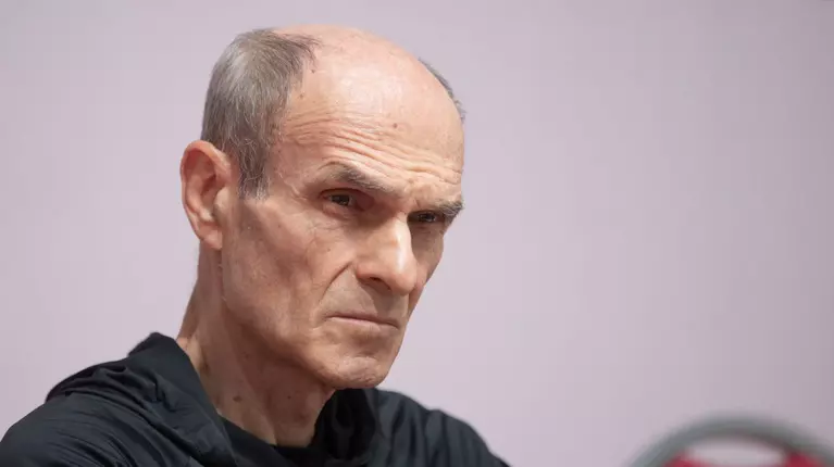 Cristian Tudor Popescu, acuzații dure la adresa justiției după eliberarea lui Horațiu Potra: „Ucigașul cu simbrie care amenința politicienii cu maceta e scos de Justiția PSD-Savonea-Dan”