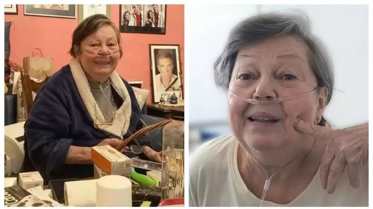Cui a lăsat Anca Pandrea averea strânsă. Dezvăluirea făcută de actorul Victor Yila: „A făcut un lucru bun”