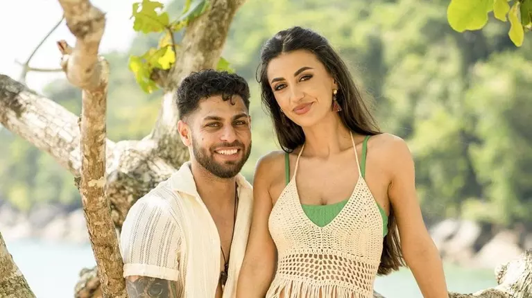 Cum arată Bianca Mitroi, la doi ani de la participarea la Insula Iubirii. Fosta concurentă este de nerecunoscut