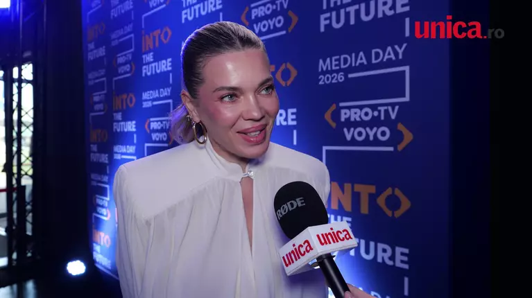Cum gestionează Gina Pistol și Smiley momentele în care au opinii diferite în ceea ce o privește pe fiica lor, Josephine: „Copiii au nevoie de un ghid sănătos. Mă refer la reguli” / Exclusiv