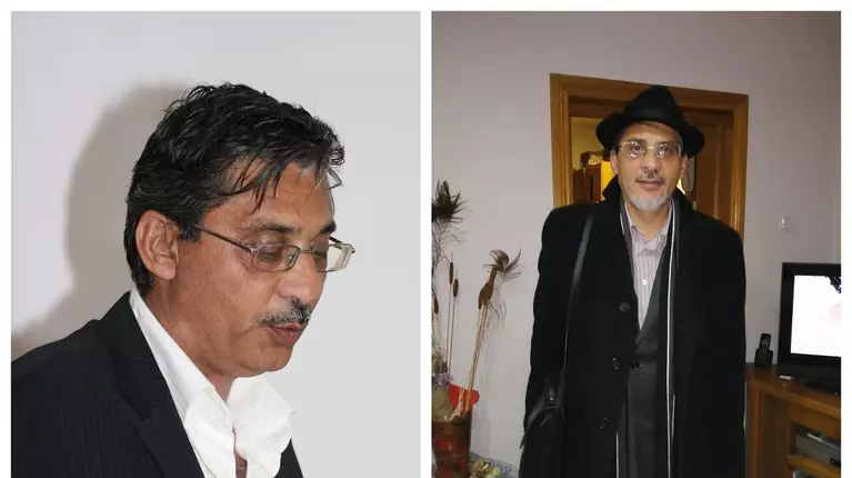 Jurnalistul Dan Vîță a murit la 60 de ani. "Om al cuvântului și al sensibilității, un reper al vieții culturale!"