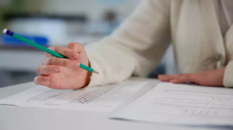 Examenul suplimentar de admitere la liceu, eliminat. Decizia Senatului României