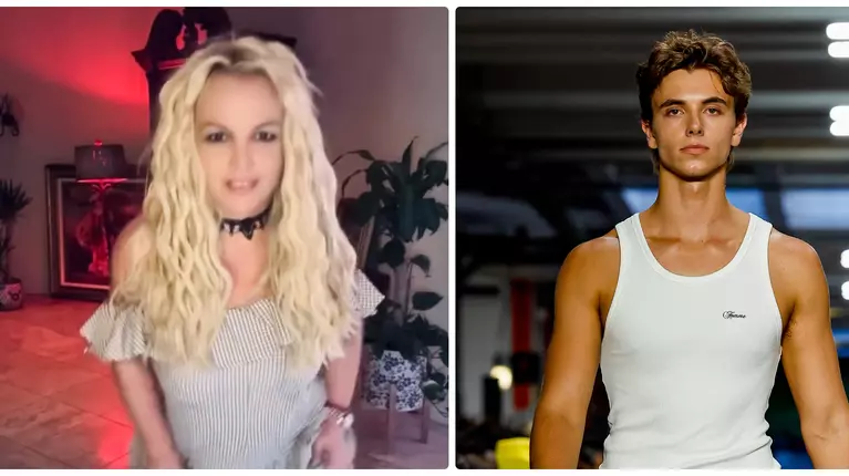 Fiul lui Britney Spear a intrat în lumea modelingului. Cu ce companie a semnat Jayden James