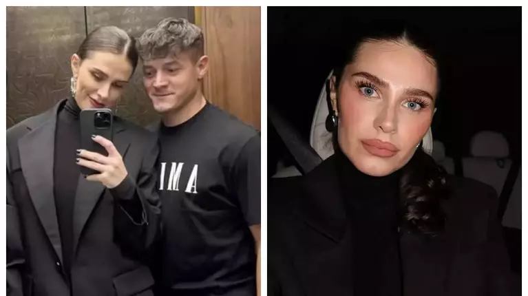 Cine este Larisa, iubita lui Gabi Torje, de la Asia Express 2026. Din ce face bani și de ce evită aparițiile publice în doi