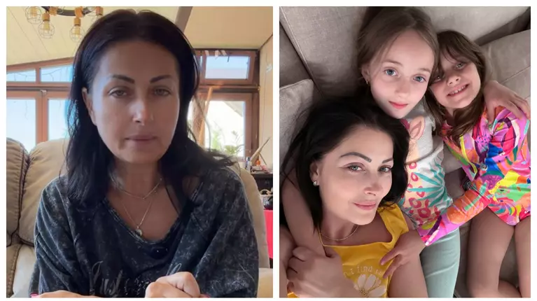 Gabriela Cristea a răbufnit după ce fiicele sale au fost criticate online: „Aici, pentru mine, se termină orice discuție”