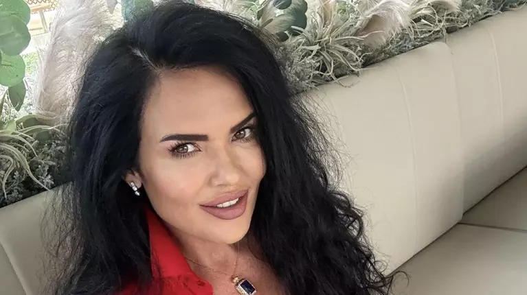 Ioana Năstase, primele declarații după scandalul cu Ilie Năstase: „O femeie nu merge la Poliție degeaba”