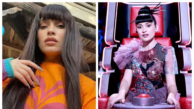 Irina Rimes și-a anunțat plecarea de la Vocea României. "Trebuie să ies puțin din lumina reflectoarelor!" De ce a luat această decizie