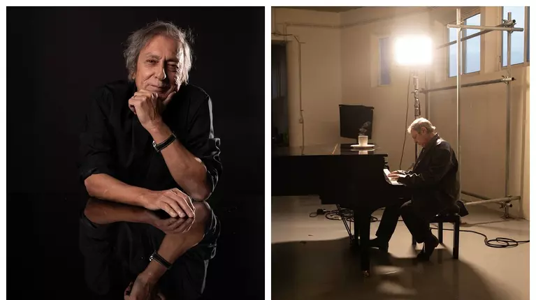 Legendarul muzician portughez Jorge Palma a murit la 76 de ani