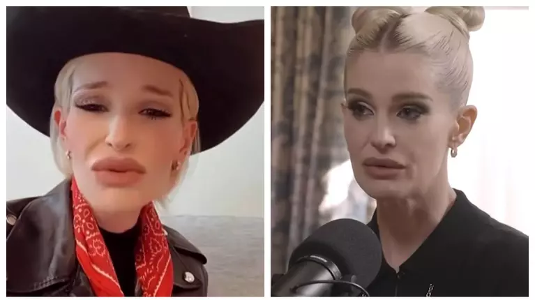 Kelly Osbourne, transformare uluitoare. Cum arată acum fiica regretatului Ozzy Osbourne, după ce a fost criticată că este „prea slabă”