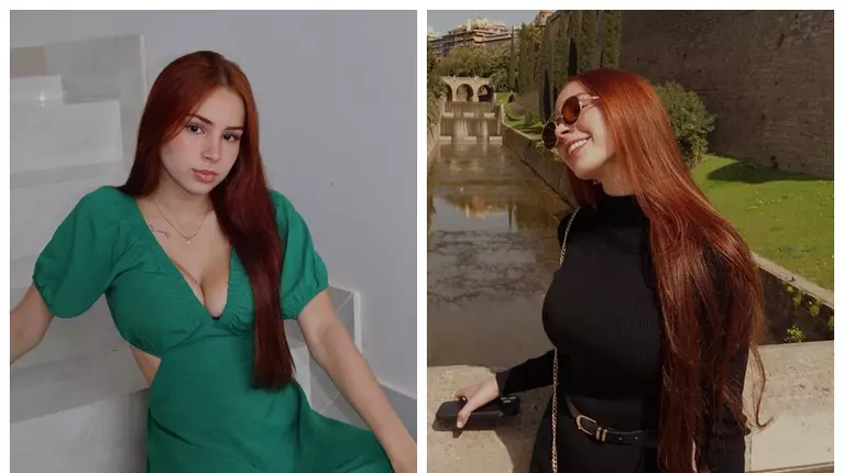 Influnecerița Maria Alves a murit la 22 de ani, după o intervenție estetică