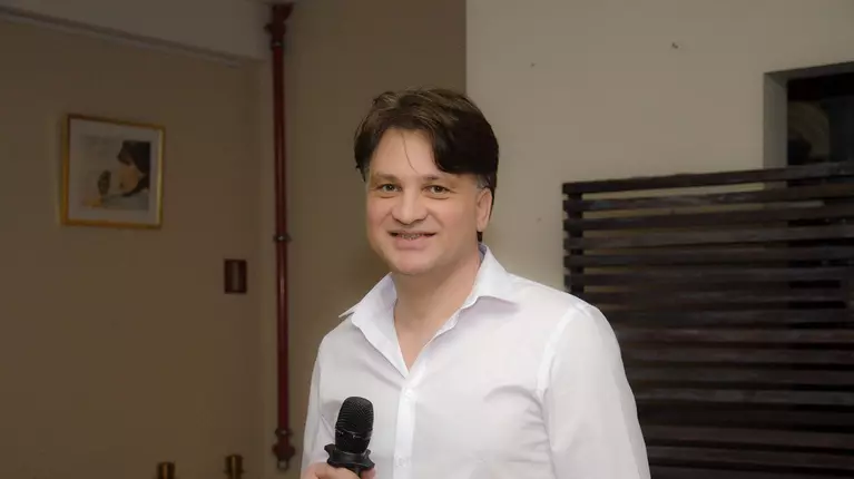 Ce face Mihai Onilă, la o lună de la operația care i-a salvat viața. Cum se simte acum: „Se vindecă neașteptat de repede”