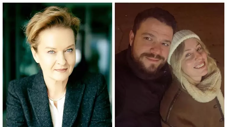 Mona Nicolici a devenit bunică pentru prima oară. "Ne-ai schimbat viața în cel mai frumos fel!" Ce nume deosebit are nepotul său