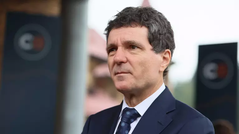 Nicușor Dan, discurs la Adunarea Generală ONU: ”Europa este ținta unui război hibrid. Trebuie să descurajăm amenințarea rusă”