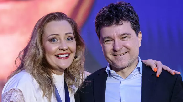 Nicușor Dan, criticat dur de Elena Lasconi: „E o catastrofă”