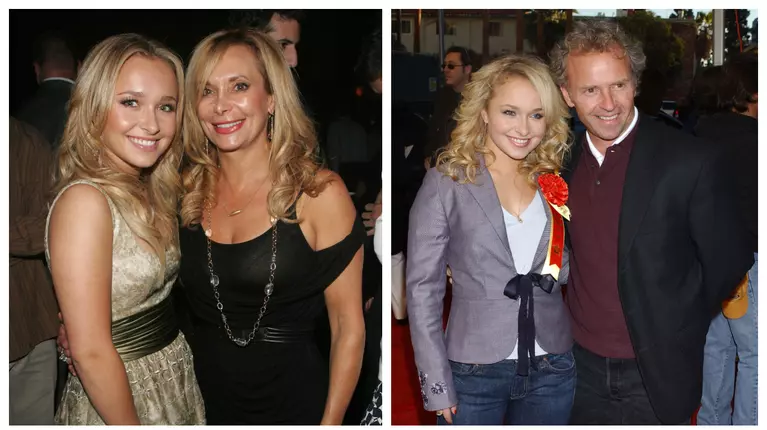 Părinții lui Hayden Panettiere, ceartă pe bijuteriile actriței. Ce au făcut când au aflat că fiica lor a murit