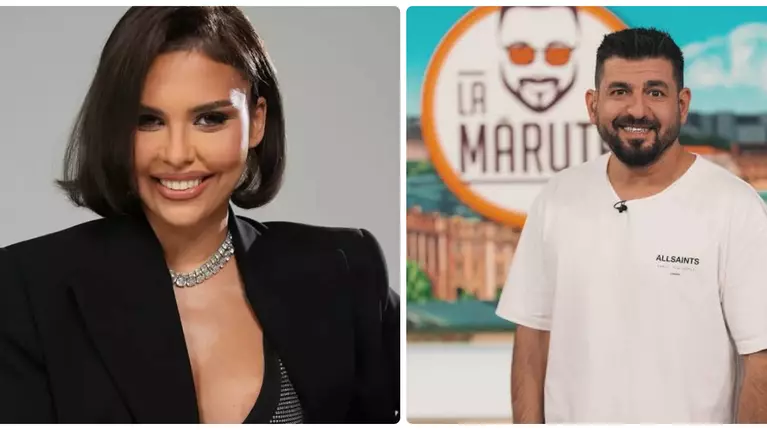 Radu Ciucă, adevărul despre relația cu Andreea Popescu. Ce se întâmplă, de fapt, între cei doi 