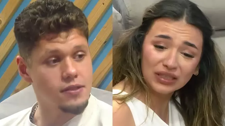 Radu și Anne-Mary de la Mireasa, sezonul 14, s-au despărțit. „Nu tolerez un astfel de comportament”