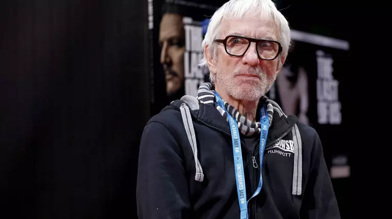 Actorul Ralf Richter a murit la 69 de ani