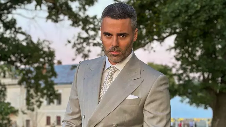 Răzvan Bănică se mută de la Antena 1 la Pro TV. După Power Couple, actorul va putea fi urmărit într-o nouă producție
